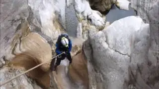 H&ouml;hle Grotta Donini in Sardinien, Italien mit VengaTours