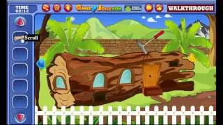 Grasshopper House Escape Walkthrough - Games2Jolly