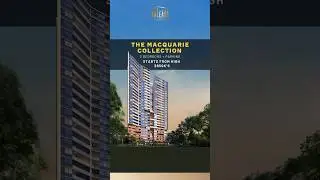 A BEAUTIFUL COLLECTION OF 1, 2 & 3 BEDROOM APARTMENTS &ndash; THE MACQUARIE PARK COLLECTION