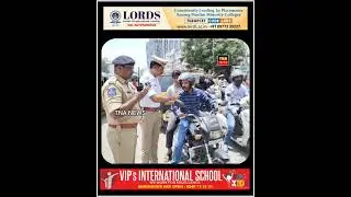 #drunken driving checks at IS Sadan Junction nd Champapet Junction within the limits of Santoshnagar