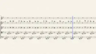 Danse Macabre - Camille Saint-Saëns (arr. Jarvi Fuentes)