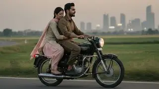 Tu Hi Mera Saah Ve ❤️ | Punjabi Romantic Song | Love Story Album Song#TuHiMera#PunjabiLoveSong#love 