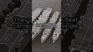 The Kidō Butai: The Deadliest Naval Strike Force of WW2