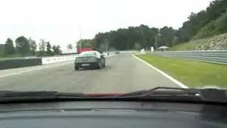 Club Alfa Sport a Varano - 02/06/08 - Parte 2