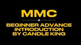 Mirror Market Concept | How To Starting Trading Lacture Video | By Candle King