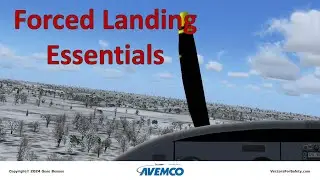 Forced Landing Essentials