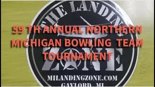 59th Annual Northern Michigan Bowling Team Event