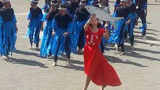 ERJHS Field Demonstration of G9