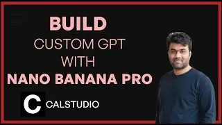 How to Build an AI Image Generator with Nano Banana Pro