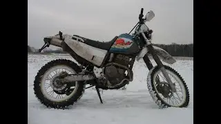 KUPIĘ TANIO ENDURO TT-R 600, XT 600, DOMINATOR? CO DALEJ Z FZS 1000?