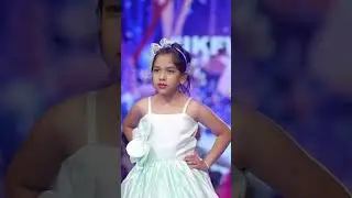 India kids fashion week