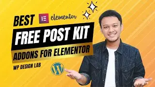 Best Post Widgets For Elementor