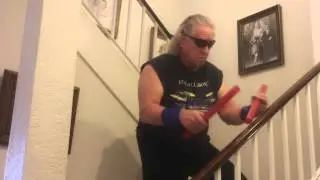 Sean Corsaro Banister Solo I