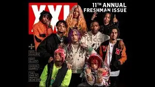 2018 XXL Freshman List Thoughts