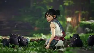 Kena Bridge of Spirits Music | 2 Hours Loop | Hidden Track | Leisure Time After Study