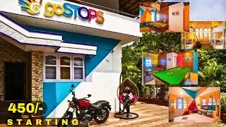 BEST STAY IN COORG - | TAMIL VLOG | @oneworld2travel