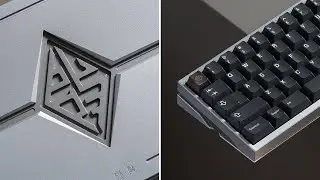Qi65 — You Can Feel the Love in Every Detail