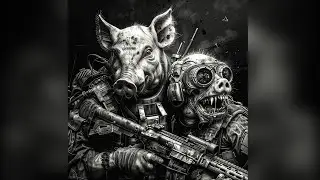 [FREE] Evil Trap Metal Type Beat - 