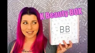 Beauteque Monthly UNBOXING for February 2019