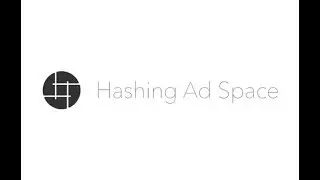 Hashing Ad Space Driving Asimi with Login Ads | CryptoCooper