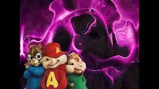 When I Dream At Night - The Chipmunks ( Marc Anthony )