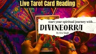 LIVE TAROT CARD READING  YES/NO [ HINDI/ENGLISH ] FOR FAST ANS PAY $10 USD OR RS 222/- #USA #UK #UAE