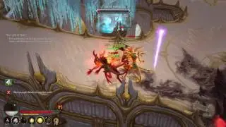 Diablo 3 (HARDCORE) Part 15 - Closing The Hell Rifts
