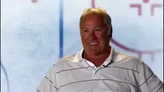 Buffalo Sabres scars: Gilbert Perreault