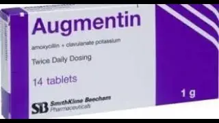Augmentin Explained &ndash; What It Treats and How to Use It Safely