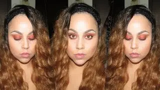 Outre Quick Weave Tahitian Review!