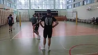 vs Aniołki Marty [TURNIEJ]