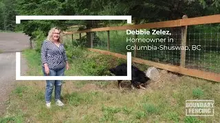 Project: Testimonial Video for Boundary Fencing