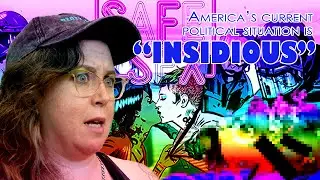 SFSX (SAFE SEX) Writer Tina Horn Reveals the Secret to Good Dirty Talk