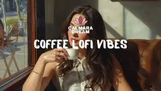 Lofi Coffee Vibes • 1 Hour Hip Hop Instrumental Beats To Relax ☕✨