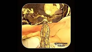 Hexecutioner - Tornit (full Album 2025)