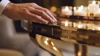 Ammco Iron | Crafted in Luxury --A Cinematic Story by TradeBlaze.net