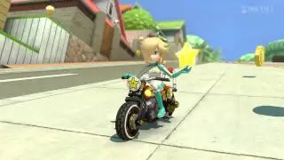 Mario Kart 8 with Satchbag, JonTron, DYKG's Shane and friends.