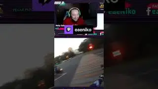 deja vu  | eaeniko on #Twitch #sustos #sustodemoto #derrapada