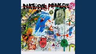 natural mineral