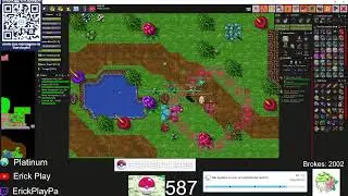 Livezinha de Padventures - EM BUSCA DO PRIMEIRO SHINY DO BENELLI!