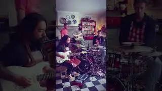Spanish Joint - D'Angelo (Kitchen Funk Cover)