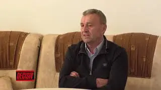 Primarul comunei Bistrița-Bârgăului, Vasile Laba a găsit secretul pentru a ține tinerii acasă