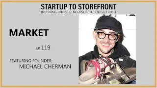 Where Streetwear Meets Pop Culture and Community - Market (Full Episode)