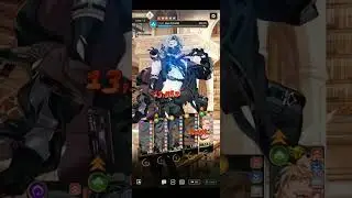 Sorcerer's Trials | Trial 35 + 45 + 45 Season 21 | NU: Carnival