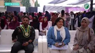 ERITA 2026 | Jinnah University For Women