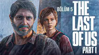 Abi Kılıf Yap Abi Loot Unuttun Abi | The Last Of Us Bölüm 5