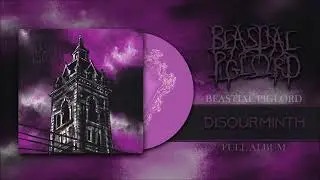 Beastial Piglord-Disourminth (Dark Acoustic)