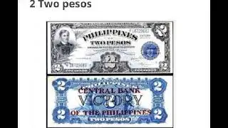 Perang papel na  Ginamit noong panahon ng amerikano at hapon