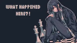 What Happened Here? FULL Game Walkthrough / Playthrough - Let's Play (No Commentary)
