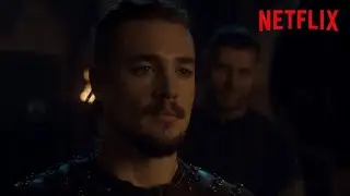 The Last Kingdom Saison 3 | Bande-annonce VOSTFR | Netflix France